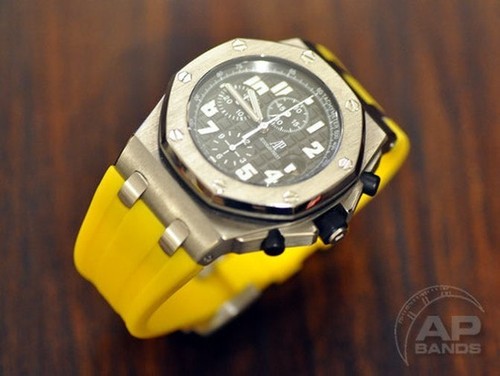 Bands scuta 100 cinturino - ap,