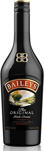 Pezzi baileys original - pezzi,