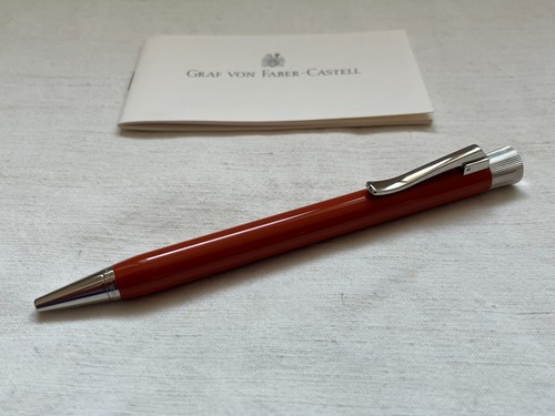 Graf von faber castell penna - graf, faber-castell
