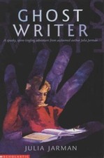 Ghost Writer By Julia Jarman, Tim Clarey