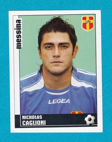 Figurine calciatori panini - figurine,