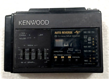 Kenwood CP-700 registratore a