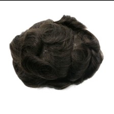 Full Poly Skin sistema capelli