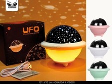 Mood Lampada con proiettore