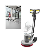 Lavapavimenti Monospazzola 1500W No Spazzola No Serbatoi - Karcher BDS 43/150 C