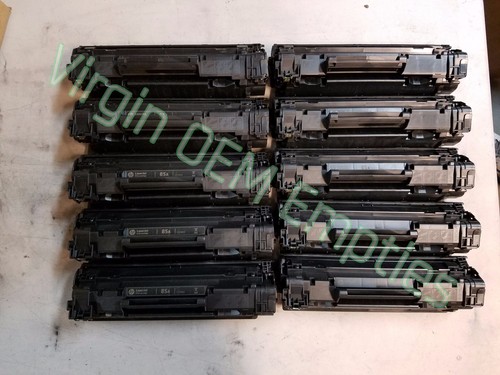 Cartucce toner laser originali