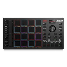 studio akai mpc