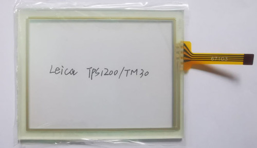 Nuovo touch screen - touch, 1200