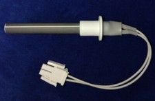 Candeletta Resistenza originale MCZ RED365 Cadel Cod. 41451308101