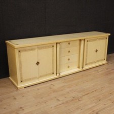 Credenza 4 ante comò