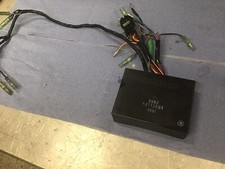 Suzuki DT25 DT30 2 tempi CDI