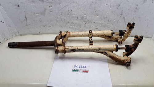 Forcella anteriore moto - moto, guzzi