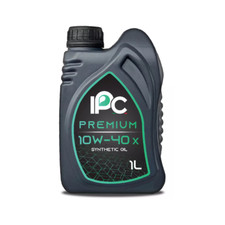 OLIO MOTORE IPC 10W40 X