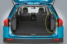 Originale Suzuki Vitara