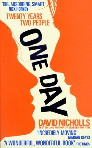 One day david nicholls - day,david, nicholls-