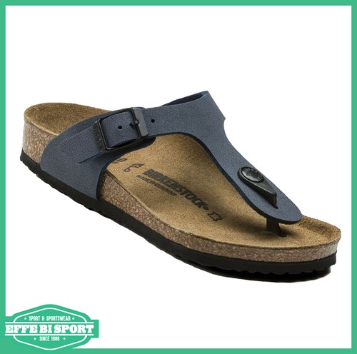 Ciabatta birkenstock gizeh - ciabatta,
