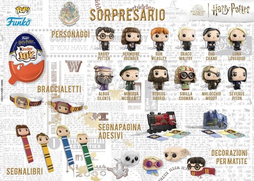 Funko pop harry potter - pop,