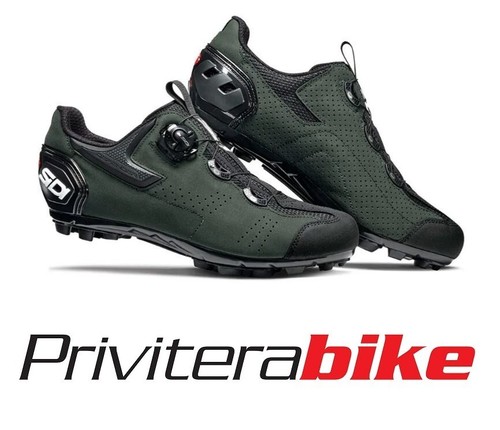 Scarpe mtb sidi gravel - scarpe,