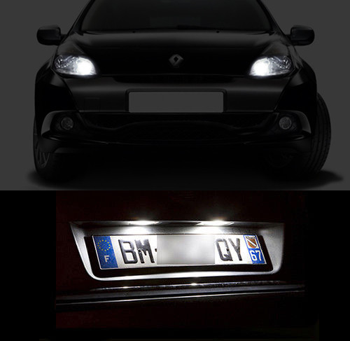 Lampadine led w5w - lampadine,