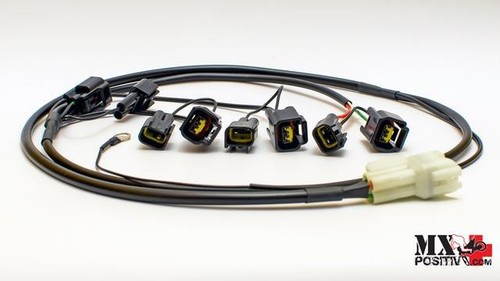 Kit cablaggio ktm exc 400 - ktm,