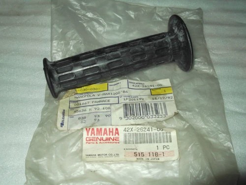 Manopola yamaha virago - xv,