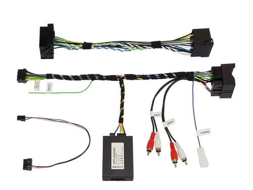 Adattatore volante alpine - adattatore,