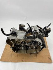 Yamaha XV 250 3LW Motore