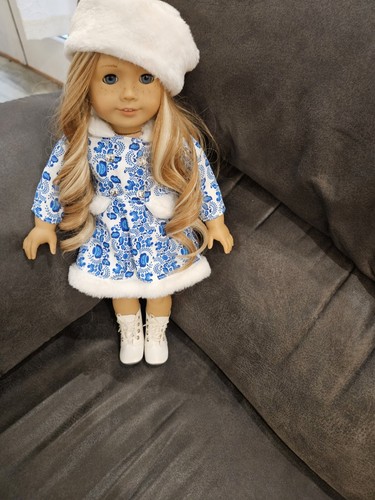 Rifatto american girl - rifatto,