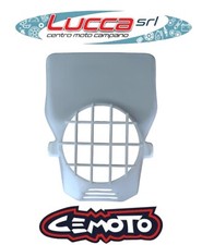 0196 Mascherina Faro Standard