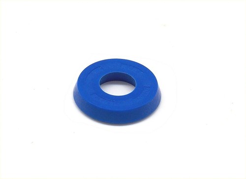 Guarnizione plastica per