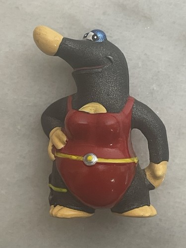Figurina kinder sorpresa talpa - figurina,
