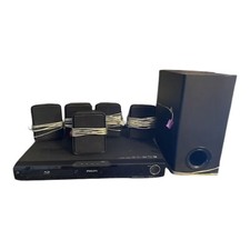 Philips HTS3051BV/F7 Blu-Ray