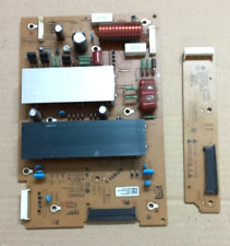 Scheda BOARD 42T1_Z EAX61420601 42T1_ZSUB EAX61313301 REV.J TV PLASMA LG 42PJ350