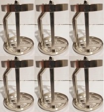 SEI NUOVISSIMI TELAI