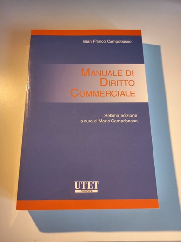 Manuale diritto - manuale, di