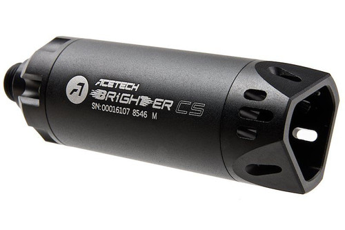 Acetech unita tracciante - unita,