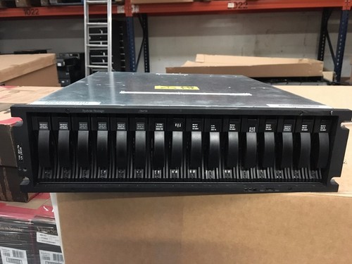 Ibm system storage - system,