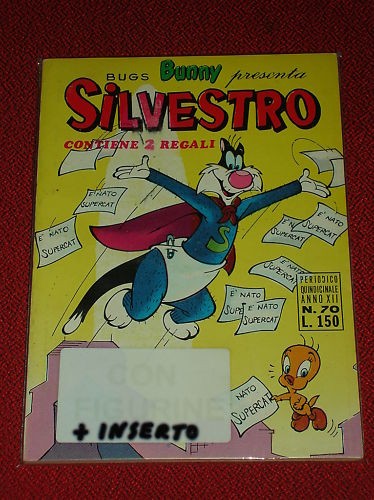 Silvestro ed cenisio - -,