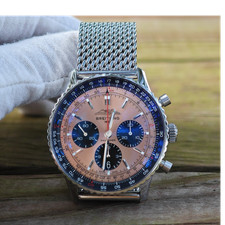 Breitling Navitimer