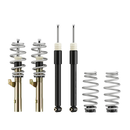 Coilover dtsline per audi - sx,