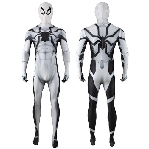 Future foundation spiderman - foundation,
