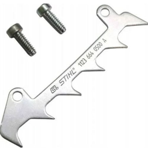 Stihl set artiglio arpione - artiglio, +