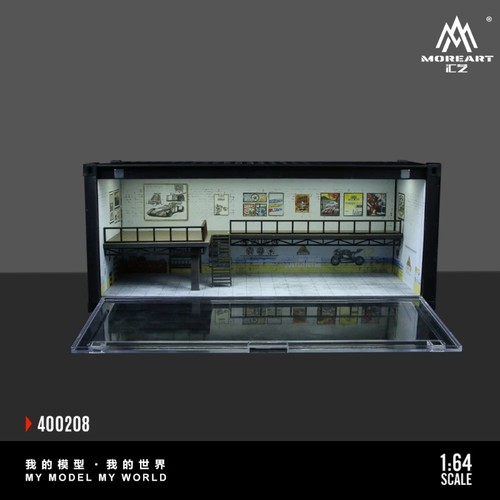 Moreart contenitore - moreart,