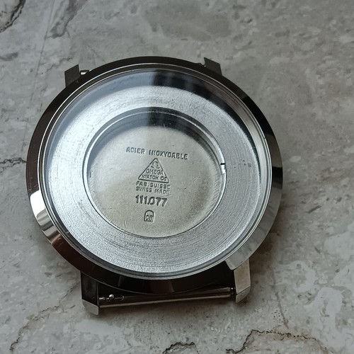 Cassa omega 625 orologio - 625,