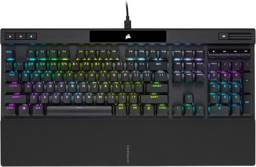Tastiera gioco corsair k70 - corsair,