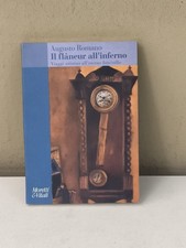 IL FLANEUR ALL'INFERNO AUGUSTO