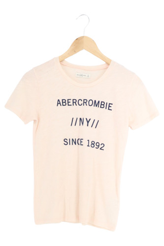 Abercrombie fitch t shirt - abercrombie,
