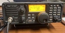 ICOM IC-7200M ricetrasmettitore HF 50MHz 50W tutte le modalità