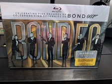 ***Bond 50 Limited