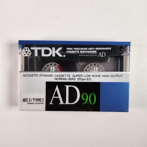 Audiocassetta musicassetta tdk - musicassetta,